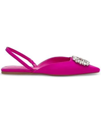 INC International Concepts Women's Melicity Flats, Created For Macy's 4 INC International Concepts Women's Melicity Flats, Created For Macy's - Image 2