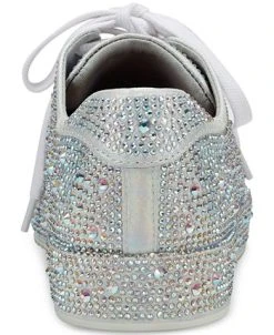 INC International Concepts Women's Lola Sneakers, Created For Macy's -Sam Edelman Store 22355526 fpx