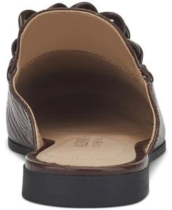 Alfani Step N' Flex Women's Garlend Mule Flats, Created For Macy's -Sam Edelman Store 22355914 fpx