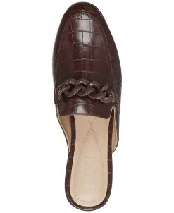 Alfani Step N' Flex Women's Garlend Mule Flats, Created For Macy's -Sam Edelman Store 22355915 fpx