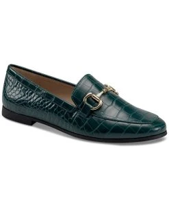 Alfani Women's Gayle Loafers, Created For Macy's