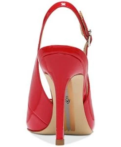 Sam Edelman Women's Hazel Slingback Pumps -Sam Edelman Store 22361937 fpx