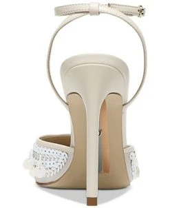 Sam Edelman Women's Avril Two-Piece Pumps -Sam Edelman Store 22362071 fpx