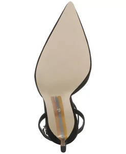 Sam Edelman Women's Avril Two-Piece Pumps -Sam Edelman Store 22362079 fpx