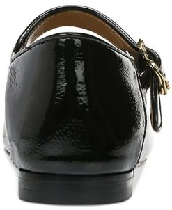 Sam Edelman Women's Michaela Mary Jane Flats 12 Sam Edelman Women's Michaela Mary Jane Flats -Sam Edelman Store 22362251 fpx