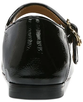 Sam Edelman Women's Michaela Mary Jane Flats 5 Sam Edelman Women's Michaela Mary Jane Flats - Image 3