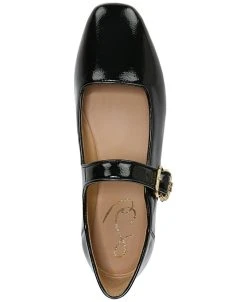 Sam Edelman Women's Michaela Mary Jane Flats 13 Sam Edelman Women's Michaela Mary Jane Flats -Sam Edelman Store 22362252 fpx