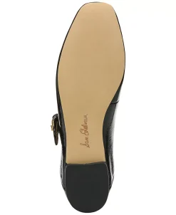 Sam Edelman Women's Michaela Mary Jane Flats 14 Sam Edelman Women's Michaela Mary Jane Flats -Sam Edelman Store 22362253 fpx
