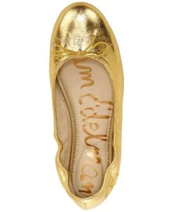 Sam Edelman Women's Felicia Ballet Flats -Sam Edelman Store 22362309 fpx