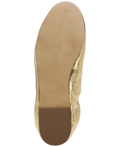Sam Edelman Women's Felicia Ballet Flats -Sam Edelman Store 22362310 fpx