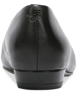 Sam Edelman Women's Janina Slip-On Embellished Flats -Sam Edelman Store 22362346 fpx