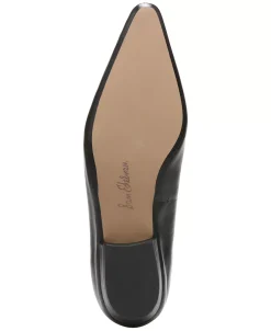 Sam Edelman Women's Janina Slip-On Embellished Flats -Sam Edelman Store 22362348 fpx