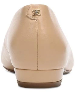 Sam Edelman Women's Janina Slip-On Embellished Flats -Sam Edelman Store 22362352 fpx