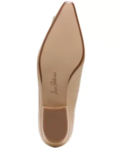 Sam Edelman Women's Janina Slip-On Embellished Flats -Sam Edelman Store 22362354 fpx