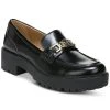 Sam Edelman Women's Teagan Lug Sole Loafer Flats