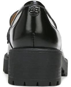 Sam Edelman Women's Teagan Lug Sole Loafer Flats -Sam Edelman Store 22363361 fpx