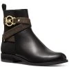 Michael Kors Women's Rory Flat Booties