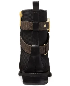 Michael Kors Women's Rory Flat Booties -Sam Edelman Store 22367590 fpx