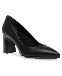 Anne Klein Women's Banks Pointed Toe Pumps