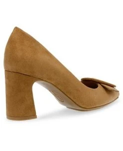 Anne Klein Women's Bentley Buckle Pumps -Sam Edelman Store 22414388 fpx