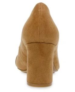 Anne Klein Women's Bentley Buckle Pumps -Sam Edelman Store 22414389 fpx