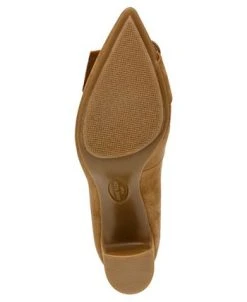 Anne Klein Women's Bentley Buckle Pumps -Sam Edelman Store 22414390 fpx