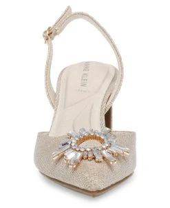 Anne Klein Women's Betz Dress Pumps -Sam Edelman Store 22414398 fpx