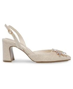 Anne Klein Women's Betz Dress Pumps -Sam Edelman Store 22414399 fpx