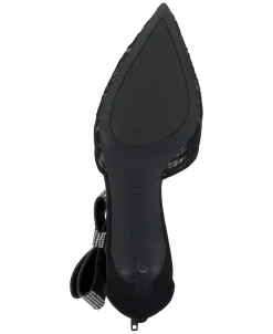 INC International Concepts Women's Lezliah Pumps, Created For Macy's -Sam Edelman Store 22449786 fpx