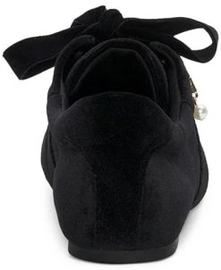 INC International Concepts Mateo For INC Women's Eva Sneakers, Created For Macy's -Sam Edelman Store 22451031 fpx