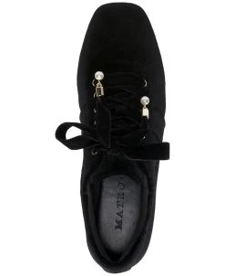 INC International Concepts Mateo For INC Women's Eva Sneakers, Created For Macy's -Sam Edelman Store 22451032 fpx