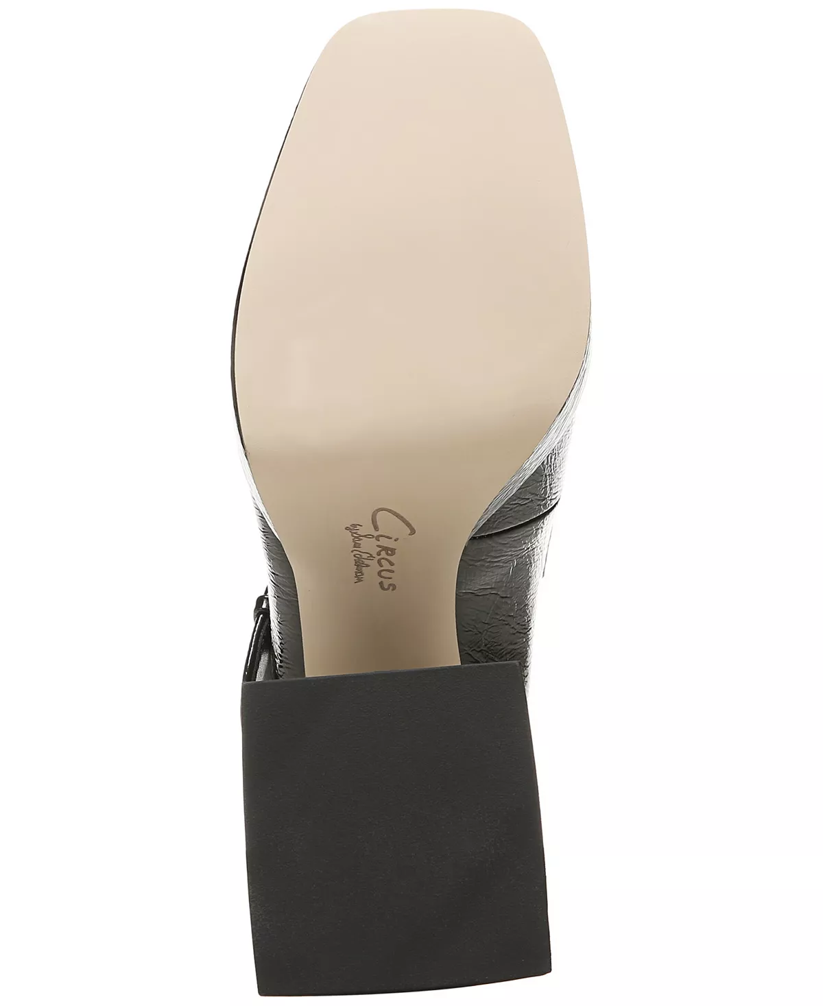 Circus NY By Sam Edelman Women's Kay Mary Jane Platform Pumps 11 Circus NY By Sam Edelman Women's Kay Mary Jane Platform Pumps - Image 9