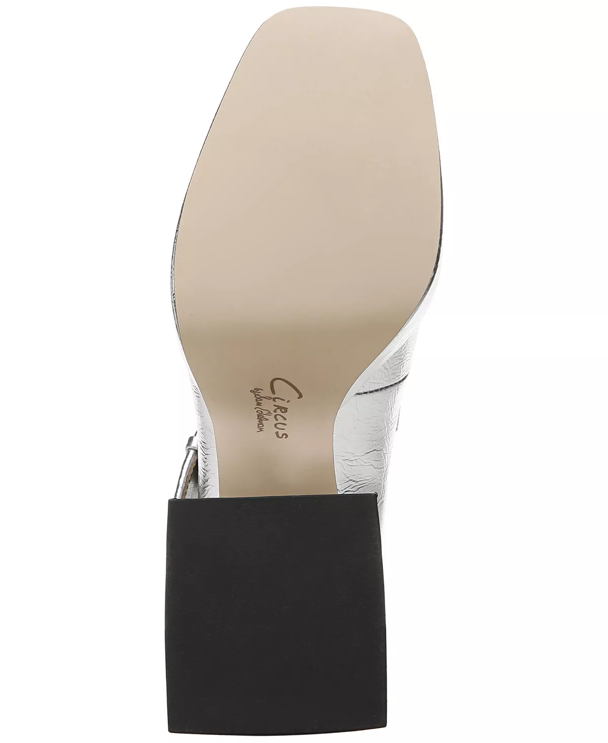 Circus NY By Sam Edelman Women's Kay Mary Jane Platform Pumps 10 Circus NY By Sam Edelman Women's Kay Mary Jane Platform Pumps - Image 8