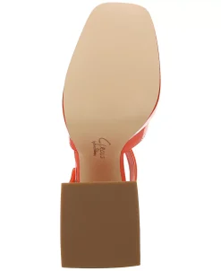 Circus NY By Sam Edelman Women's Karlie Platform Mary Jane Pumps -Sam Edelman Store 22452218 fpx