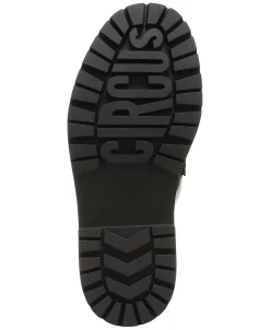 Circus NY By Sam Edelman Women's Evangeline Lug Sole Mules -Sam Edelman Store 22452230 fpx