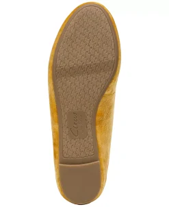 Circus NY By Sam Edelman Women's Crissy Loafer Flats -Sam Edelman Store 22452331 fpx