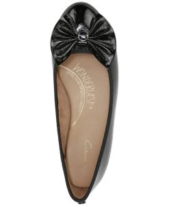 Circus NY Armen Bow Ballet Flats 13 Circus NY Armen Bow Ballet Flats -Sam Edelman Store 22452401 fpx