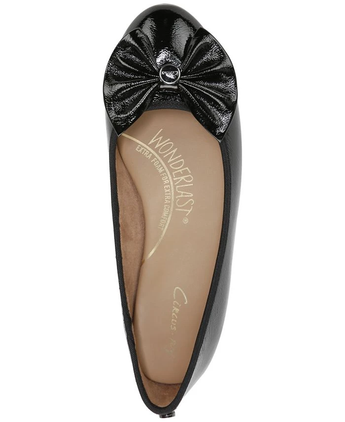Circus NY Armen Bow Ballet Flats 6 Circus NY Armen Bow Ballet Flats - Image 4