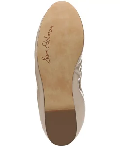 Sam Edelman Women's Felicia Ballet Flats -Sam Edelman Store 22452917 fpx