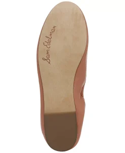 Sam Edelman Women's Felicia Ballet Flats -Sam Edelman Store 22452923 fpx