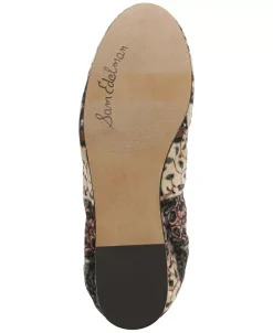 Sam Edelman Women's Felicia Ballet Flats -Sam Edelman Store 22452941 fpx
