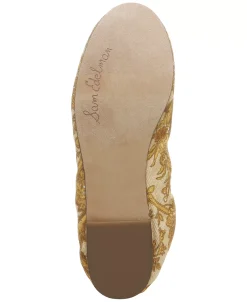 Sam Edelman Women's Felicia Ballet Flats -Sam Edelman Store 22452947 fpx