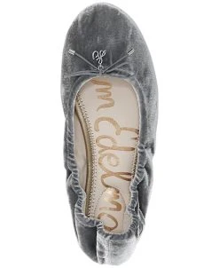 Sam Edelman Women's Felicia Ballet Flats -Sam Edelman Store 22452952 fpx