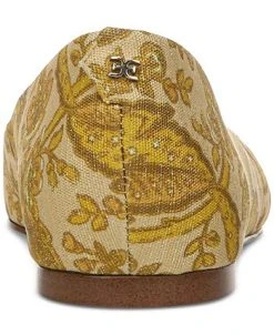 Sam Edelman Women's Wanda Pointed Toe Flats -Sam Edelman Store 22452957 fpx