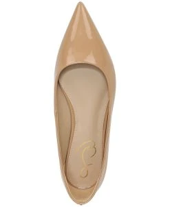 Sam Edelman Women's Wanda Pointed Toe Flats -Sam Edelman Store 22452968 fpx