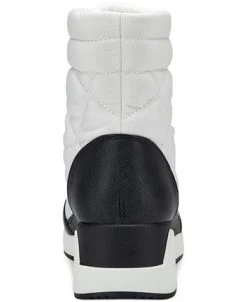Alfani Women's Whitnee Puffer Sneakers, Created For Macy's -Sam Edelman Store 22460930 fpx