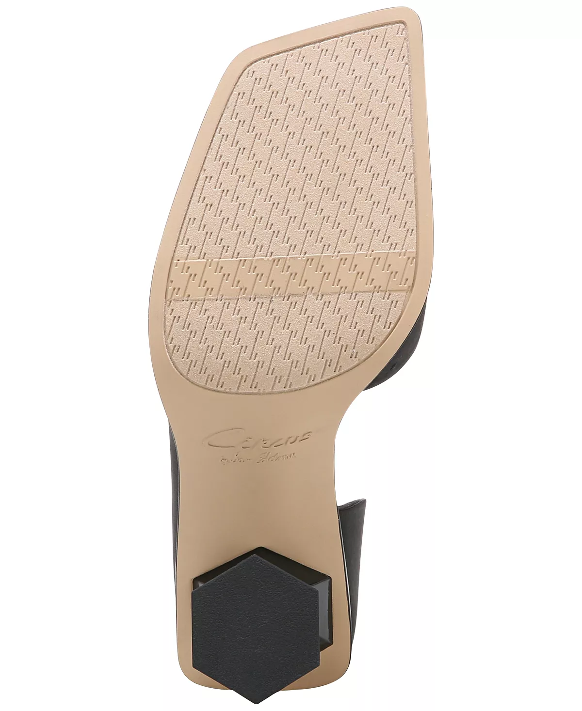 Circus NY By Sam Edelman Rosemary Square-Toe D'Orsay Pumps 11 Circus NY By Sam Edelman Rosemary Square-Toe D'Orsay Pumps - Image 9