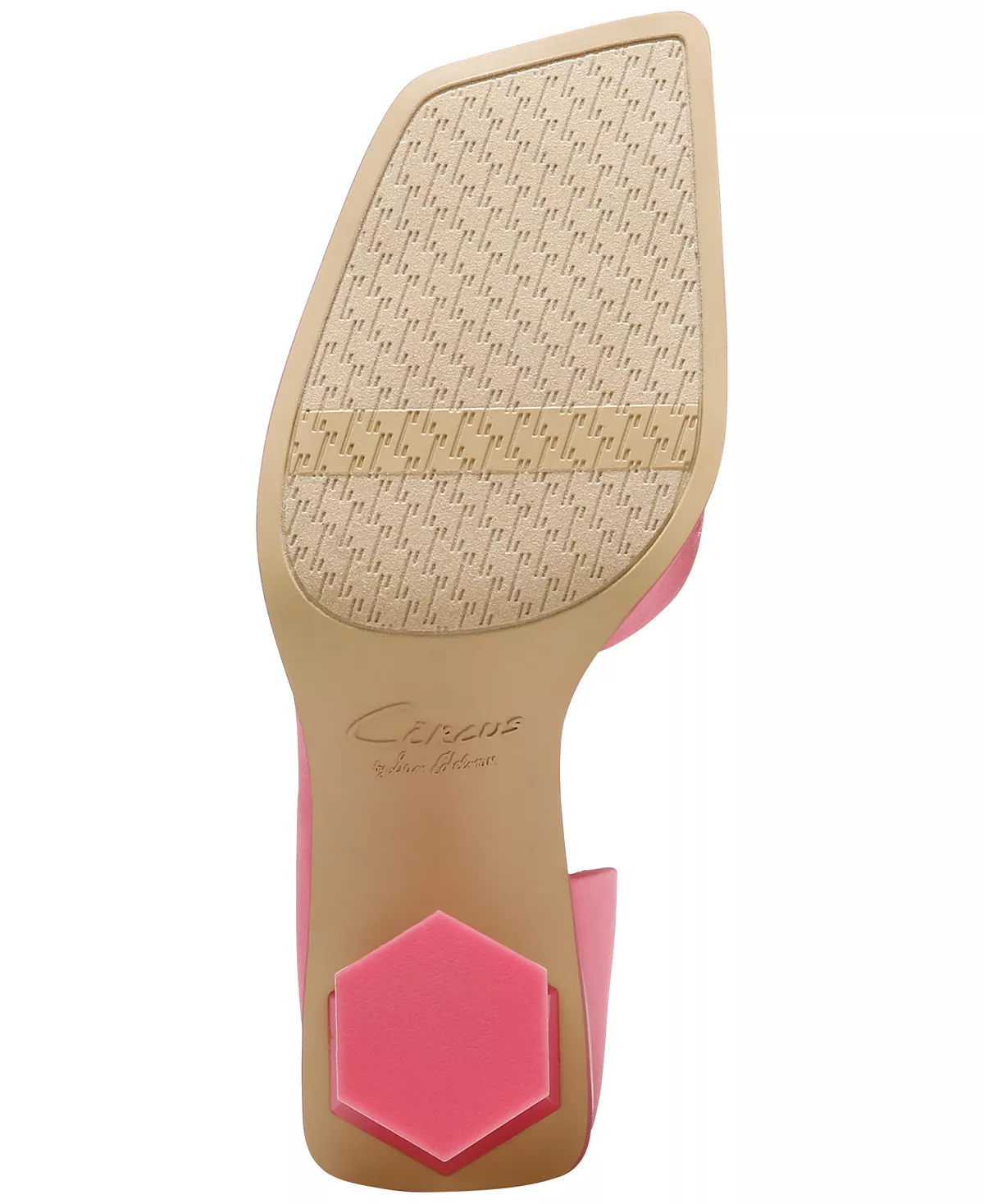 Circus NY By Sam Edelman Rosemary Square-Toe D'Orsay Pumps 10 Circus NY By Sam Edelman Rosemary Square-Toe D'Orsay Pumps - Image 8