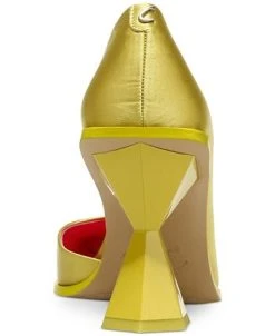 Circus NY By Sam Edelman Rosemary Square-Toe D'Orsay Pumps 13 Circus NY By Sam Edelman Rosemary Square-Toe D'Orsay Pumps -Sam Edelman Store 22465327 fpx