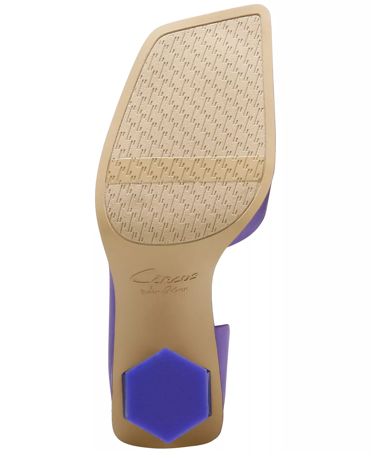 Circus NY By Sam Edelman Rosemary Square-Toe D'Orsay Pumps 9 Circus NY By Sam Edelman Rosemary Square-Toe D'Orsay Pumps - Image 7